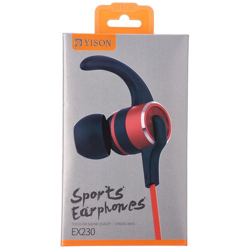 product_image_name-YISON-WIRED SPORTS EARPHONES-1