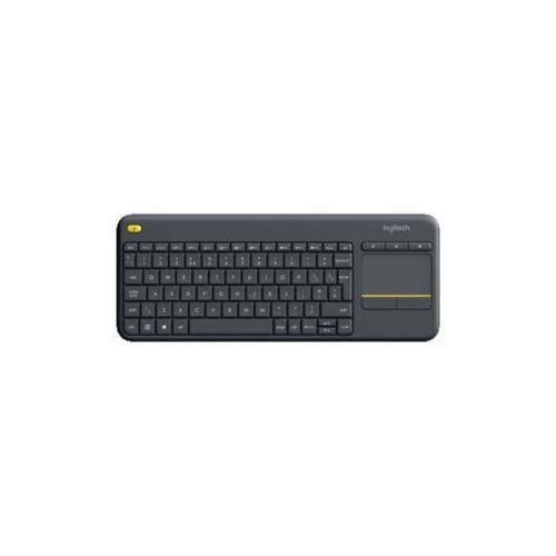 product_image_name-Logitech-Wireless Keyboard with touchPad K400 Plus – Black – 920-007145 -1