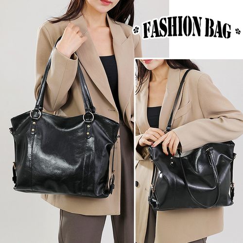  Handbags for Women Fashion Ladies Purses PU Leather