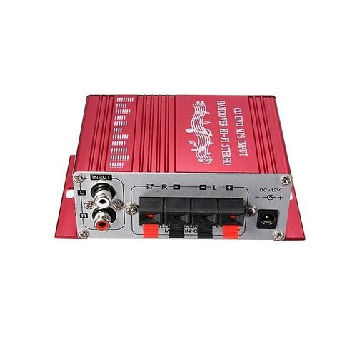 Motorcycle stereo amp cheap