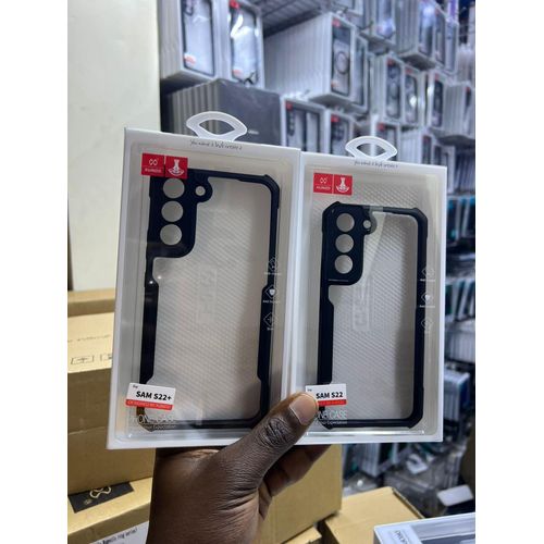 product_image_name-Generic-Samsung S22+ Xundd Shockproof Protective Phone Case Cover-1