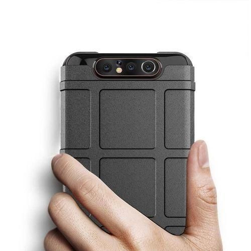 product_image_name-Generic-Samsung Galaxy A80/A90 Fully Protection Shockproof Military Grade Cover Case - Protective Phone Cover-2