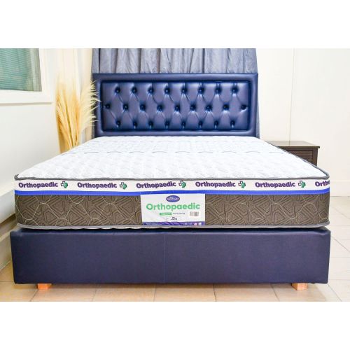 Silentnight Orthopaedic 5 6 3 Firm Spring Mattress Ultimate Support For Healthy Sleep Best Price Online Jumia Kenya