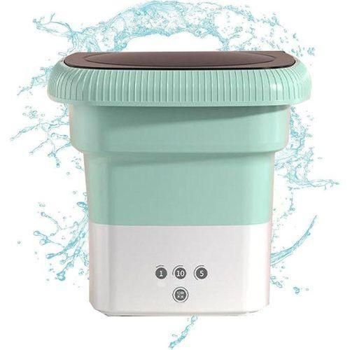 Hot Sale Mini Portable Washer Washing Machine And Dryer 7.5KG Small Washing Machine