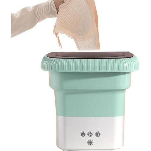 Hot Sale Mini Portable Washer Washing Machine And Dryer 7.5KG Small Washing Machine
