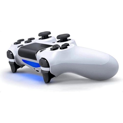 product_image_name-Generic-Wireless Gaming Controller for P4, Remote Controller Compatible with P4/P4 Slim/P4 Pro/PC with Dual Vibration/6-Axis Gyro/3.5mm Sterro Jack-6