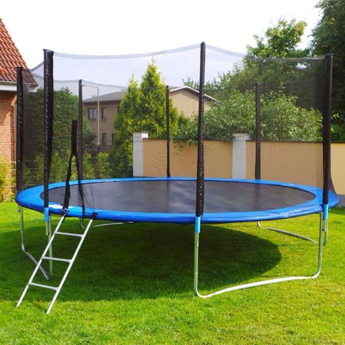 Generic Trampoline Safety Net Small Kids Trampoline Net Indoor Outdoor Best Price Online | Jumia Kenya