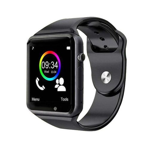 Buy 2dozay Bluetooth Smart Wrist Watch with TF Sim Card Support for Galaxy  S8 and 2G 3G 4G Android Mobile Phones and iOS (Golden) Online - Best Price  2dozay Bluetooth Smart Wrist