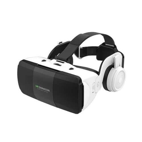 product_image_name-VR SHINECON-Shinecon 3D VR Glasses for Android and iPhone – Lightweight & Comfortable Design-1