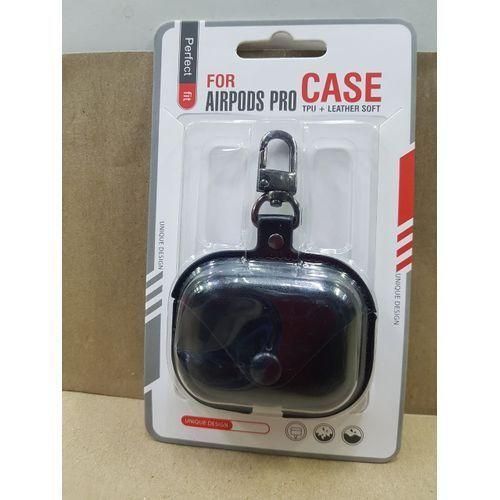 product_image_name-Generic-Faux Leather Cases For Airpods Pro-2