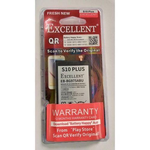 product_image_name-EXCELLENT- SAMSUNG GALAXY S10 PLUS Battery - Replacement Battery.-1