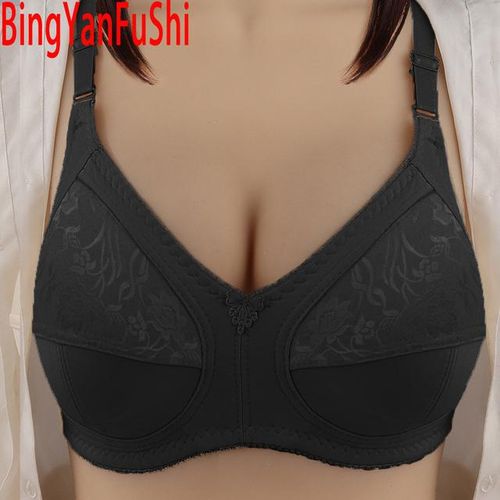 Push Wireless Underwear, Underwear Bra 85 C