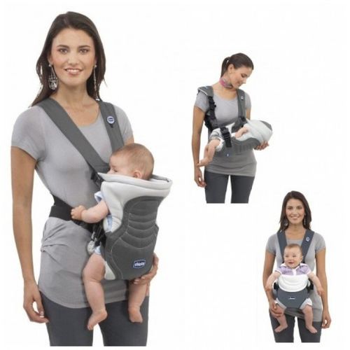 Chicco baby carriers online