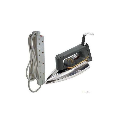 product_image_name-Philps-s Dry Iron Box + A FREE Heavy Duty 4-Way Socket Extension-3