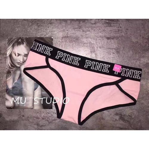 Panties Teenager Briefs Girls Underwear Cotton Sports Letters