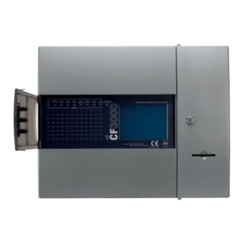 product_image_name-Generic-Cooper Menvier CF30002GPNC 2 Loop Addressable Control Panel c/w Integral Printer, Network Card-1