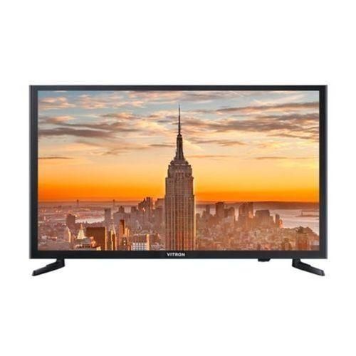 product_image_name-Vitron- 32" Inches Bluetooth Connectivity TV Smart Android Television With Inbuilt Wi-Fi Connectivity, Inbuilt Decoder Netflix Youtube App Store + GIFTS (1 YEAR WARRANTY -3