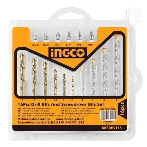 product_image_name-Ingco-16pcs Drill Bits & Screwdriver Bits Set-1