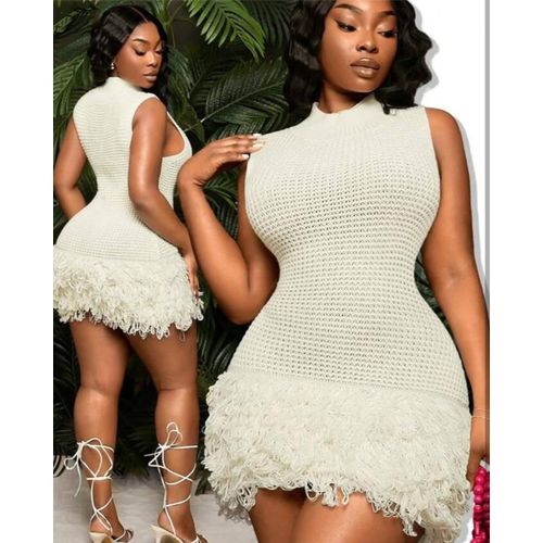 dark blue bodycon mini dress Faye Sequin Bodycon Mini Dress • Shop American Threads Women's Trendy Online Boutique Cobalt Blue / L main image 0