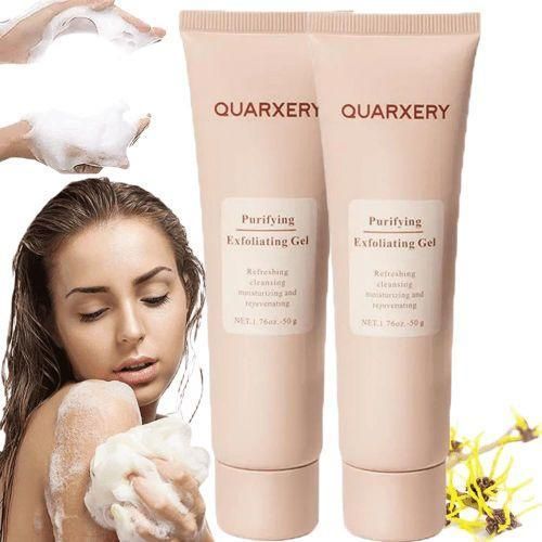 product_image_name-Quarxery-Purifying exfoliating gel-1