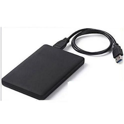 product_image_name-Generic-External HardDisk Casing - Black-1