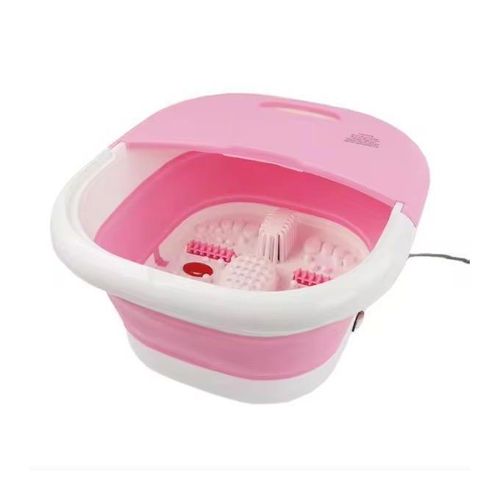 product_image_name-Generic-Foot Spa FOOTSPA FOLDABLE FOLDING FOOTBATH PEDICURE MACHINE SALON SPA-1