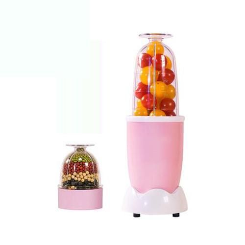 Portable Electric Blender Fruit Baby Food Juicer Milkshake Mixer