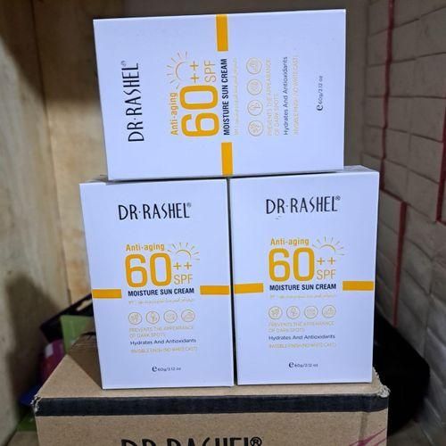 product_image_name-DR RASHEL-Anti Aging SPF 60 UVA/UVB moisture sun cream-2