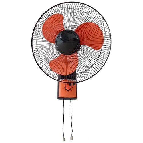 product_image_name-VELTON-16-Inch Wall Mounted Oscillating Fan with 3 Speed Settings-1