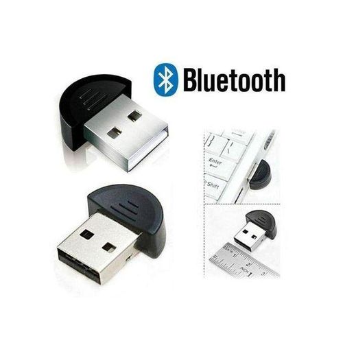 product_image_name-Generic-USB 2.0 Mini Smart Bluetooth Wireless Dongle Adapter-4