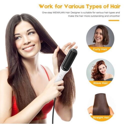 Best hot comb for 4c hair sale