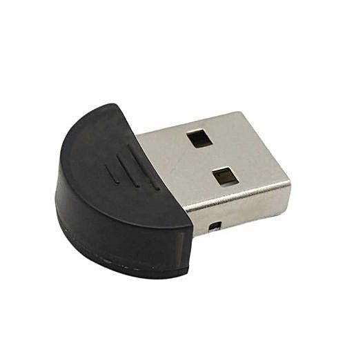product_image_name-Generic-Bluetooth USB 2.0 Micro Adapter Dongle - Black-4