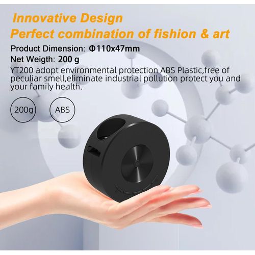 product_image_name-Generic-320 X 180P LED HD Mini Projector USB Powered Support Wired Connection Phone-3