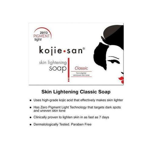 product_image_name-Kojie San- Zero Pigment Original Kojic Acid Soap-1