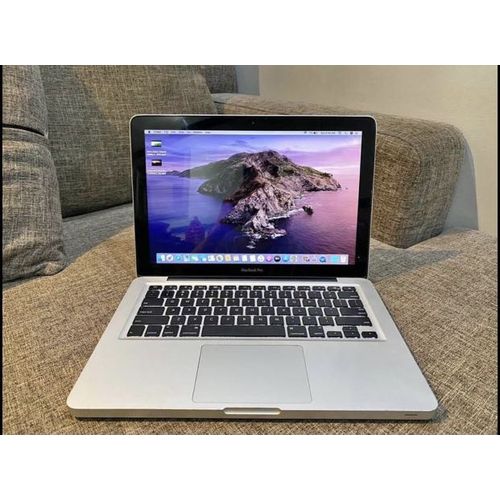 mac book pro 13inch mid 2012