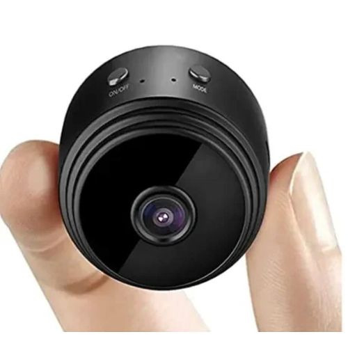 product_image_name-Generic-Wireless WiFi surveillance A9 camera with night vision and motion detection -1