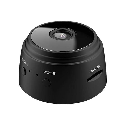 product_image_name-Generic-Wireless WiFi surveillance A9 camera with night vision and motion detection -5
