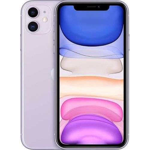 product_image_name-Apple-iPhone 11, 128GB New sealed-2