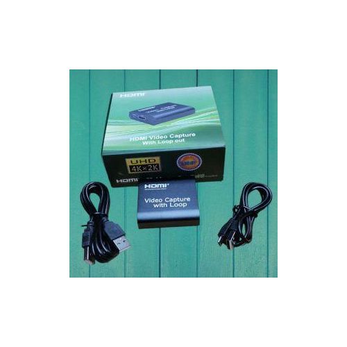 product_image_name-Generic-Plug And Play High-Speed Capture HDMI Video Capture Card Device With Loop Out-2