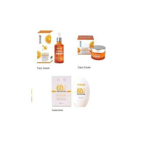 product_image_name-DR RASHEL-3 in1 1 Set (Face Serum + Face Cream + Sunscreen)-1