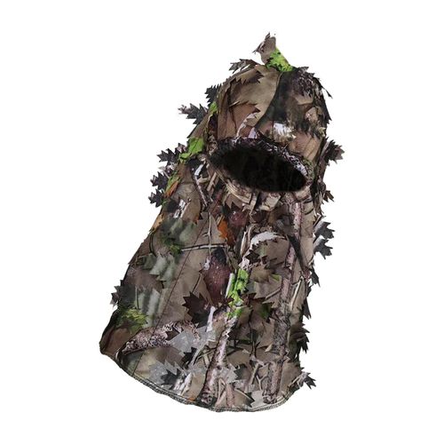 Generic Camouflage Ghillie Hat Cover Suits Women Men Grey @ Best