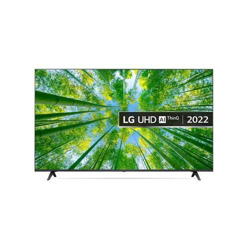 Lg 55”class Uq8000 Aub Series Led 4k Uhd Smart Webos 22 W Thinq Ai Tv Best Price Online 3448