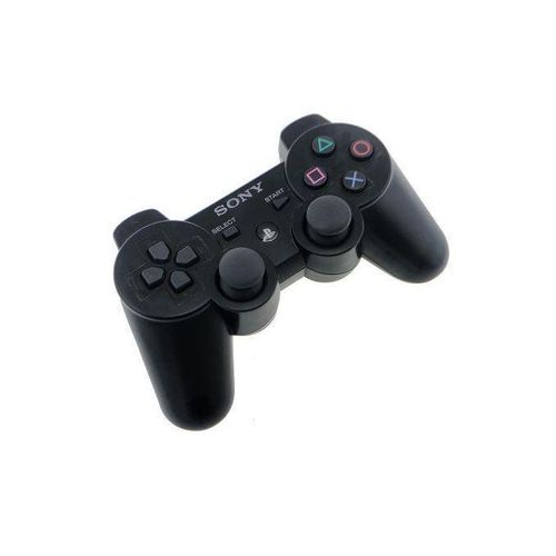 product_image_name-Sony-PS3 Pad Dual Shock 3 - Wireless Controller-3