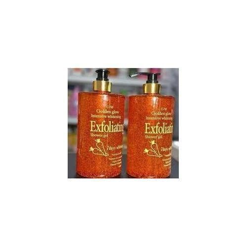 product_image_name-Generic-golden glow Exfoliating Shower Gel 1000ml-4