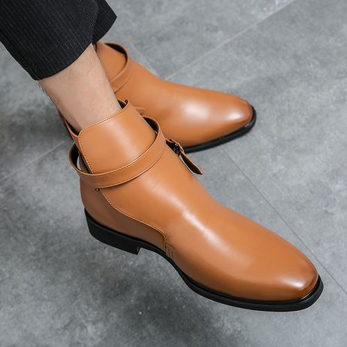 How to Wear Ankle Boots (Part Deux)