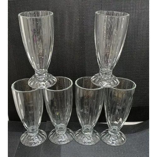 product_image_name-SUNDABESTS-6pc High Quality Milk Shake Glasses-2