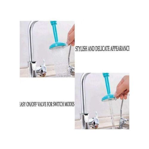 product_image_name-Generic-Adjustable Sink Tap Faucet Extender Nozzle Shower Sprinkler-3