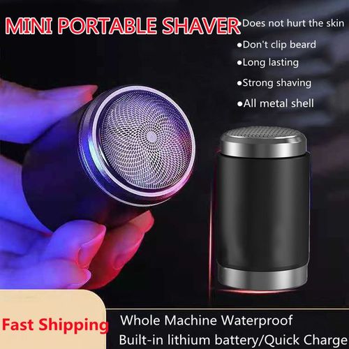 Cheap shavers online deals