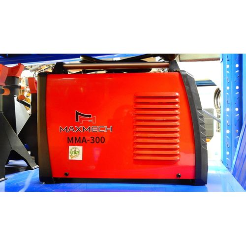 product_image_name-Maxmech- MMA-300 Welding Machine (Arc Welder). 300A Welding machine-1