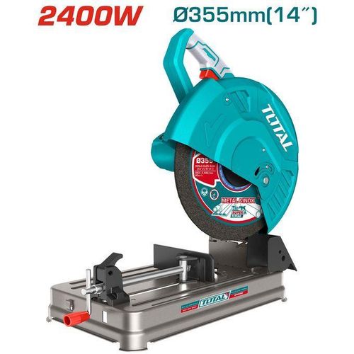 product_image_name-TOTAL-TS9243558 Cut Off Saw 2400W-1